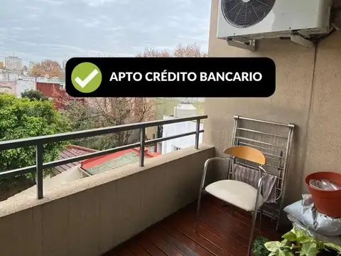 Departamento en Venta en Liniers, Capital Federal