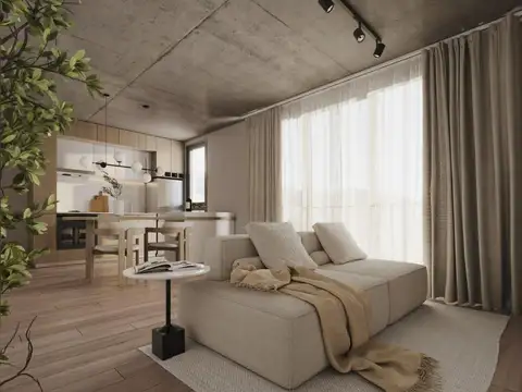 Departamento en Venta en Villa Ortuzar, CABA