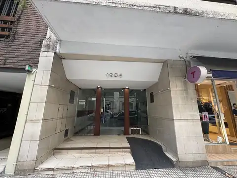 Departamento en Venta en Recoleta, CABA