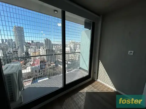 Departamento en Venta en Constitucion, Capital Federal