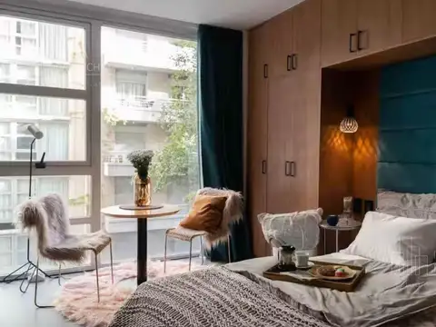 Departamento en Venta en Recoleta, CABA