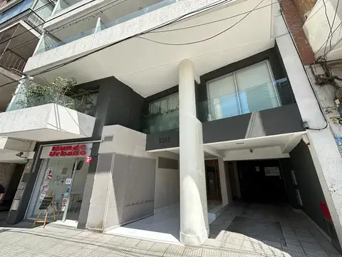 Departamento en Venta en Palermo, CABA