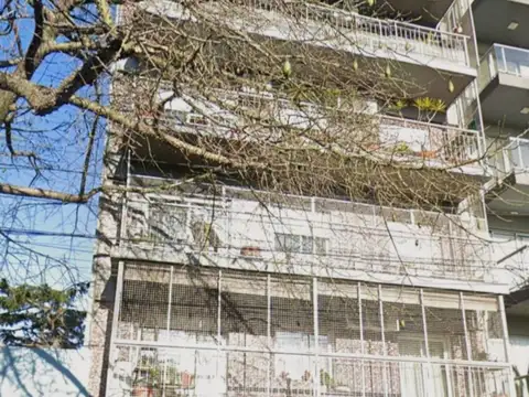 Departamento en Venta en Villa del Parque, CABA