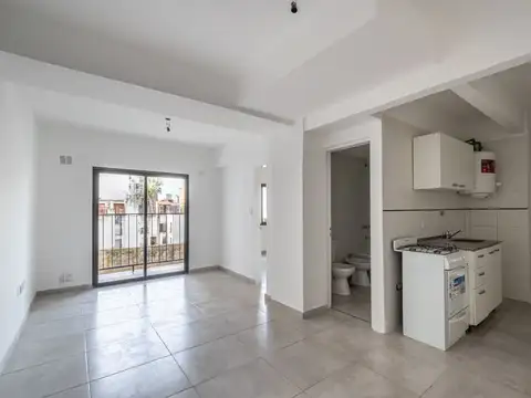 Departamento en Venta en San Cristobal, Capital Federal