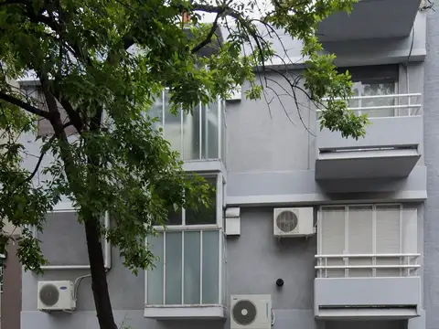 Departamento en Venta en Palermo, CABA