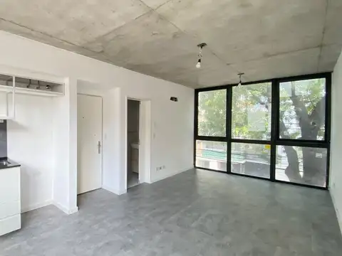 Departamento en Venta en Palermo, CABA