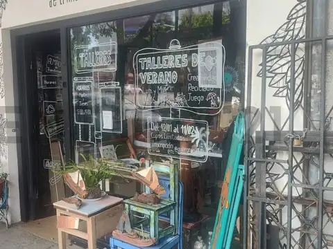 Local en Venta en Villa Urquiza, CABA