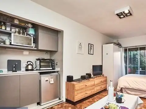Departamento en Venta en Belgrano, CABA