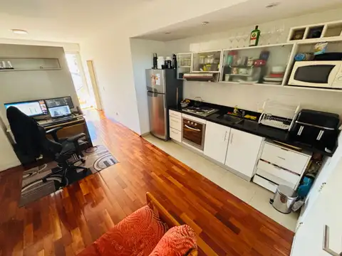 Departamento en Venta en Caballito, CABA