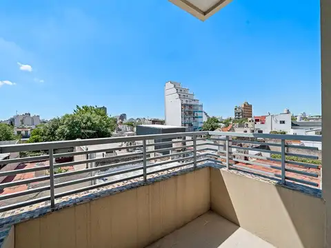 Departamento en Venta en Parque Chacabuco, CABA