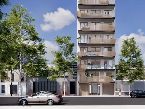 Departamento en Venta en Núñez, CABA