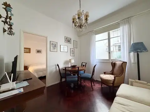 Departamento en Venta en Retiro, CABA