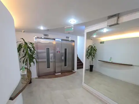 Departamento en Venta en Balvanera, Capital Federal