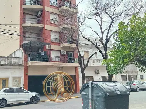 Departamento en Venta en Villa Crespo, Capital Federal
