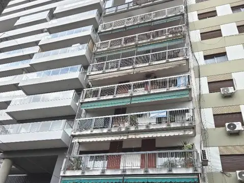 Departamento en Venta en Barrio Norte, Capital Federal