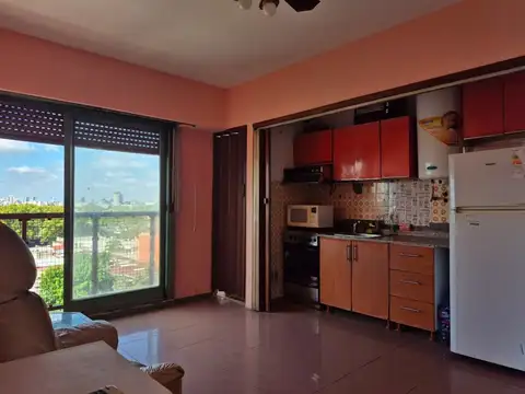 Departamento en Venta en Villa General Mitre, Capital Federal