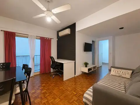 Departamento en Venta en Almagro, CABA