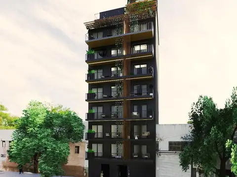 Departamento en Venta en Villa Crespo, Capital Federal