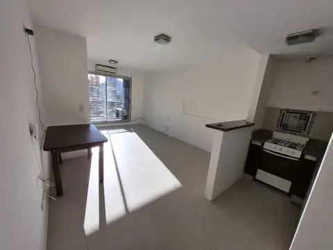 Departamento en Venta en Chacarita, Capital Federal
