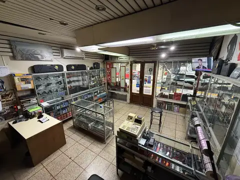 Local en Venta en Monserrat, CABA
