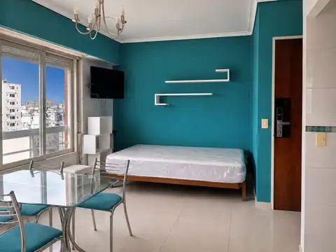 Departamento en Venta en Barrio Norte, Capital Federal