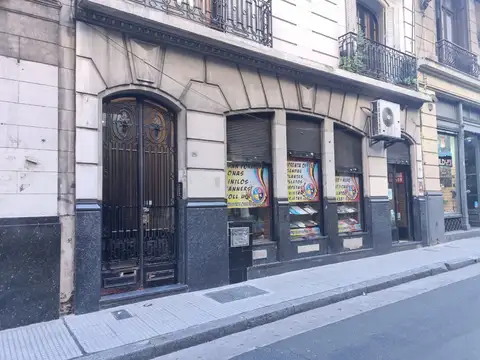 Departamento en Venta en Monserrat, CABA