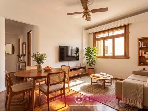 Departamento en Venta en Flores, Capital Federal