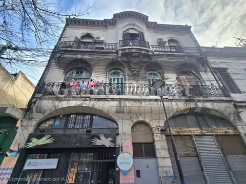 Local en Venta en Boca, CABA