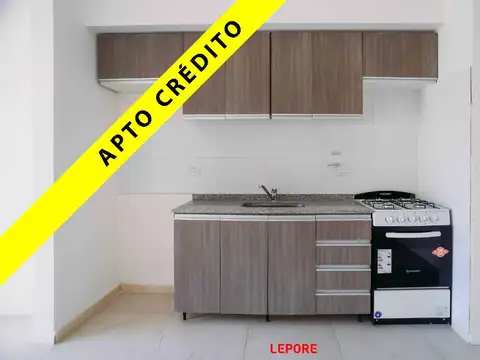 Departamento en Venta en Floresta, CABA