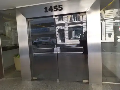Departamento en Venta en San Nicolás, Capital Federal