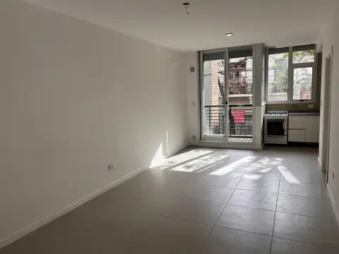 Departamento en Venta en Almagro, CABA