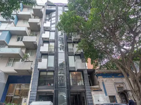 Departamento en Venta en Palermo, Capital Federal