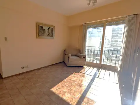 Departamento en Venta en San Cristobal, Capital Federal