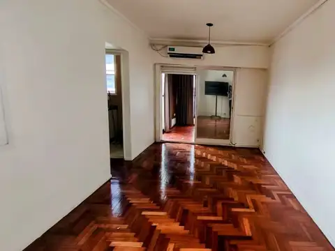 Departamento en Venta en Balvanera, Capital Federal