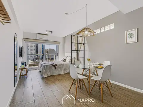 Departamento en Venta en Parque Patricios, Capital Federal