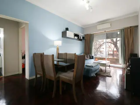 Departamento en Venta en Velez Sarsfield, Capital Federal