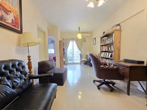 Departamento en Venta en Flores, CABA