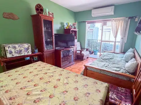 Departamento en Venta en Constitucion, CABA