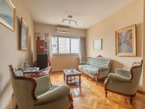 Departamento en Venta en Liniers, CABA