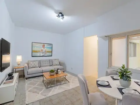 Departamento en Venta en Villa Crespo, Capital Federal