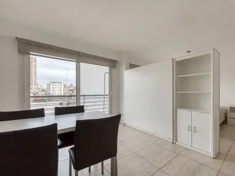 Departamento en Venta en Monserrat, Capital Federal