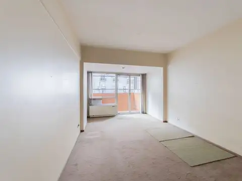 Departamento en Venta en Recoleta, CABA