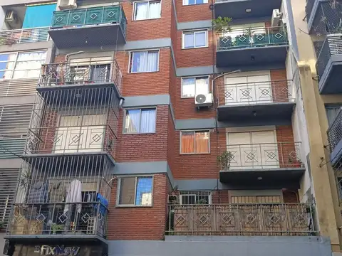 Departamento en Venta en Villa Crespo, CABA