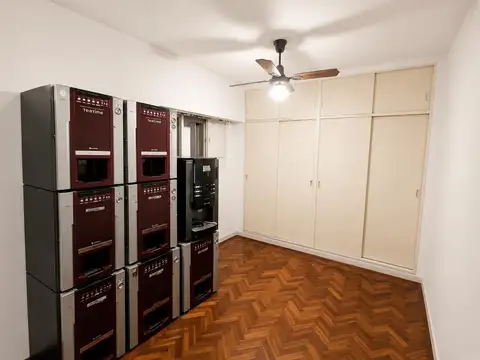 Departamento en Venta en Cid Campeador, Caballito