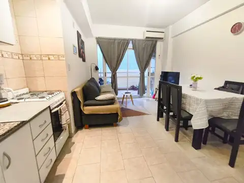 Departamento en Venta en Floresta, Capital Federal