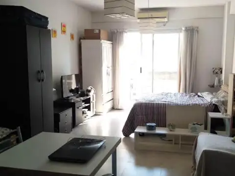 Departamento en Venta en Balvanera, CABA