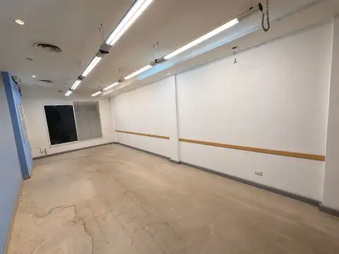 Departamento en Venta en San Nicolás, CABA