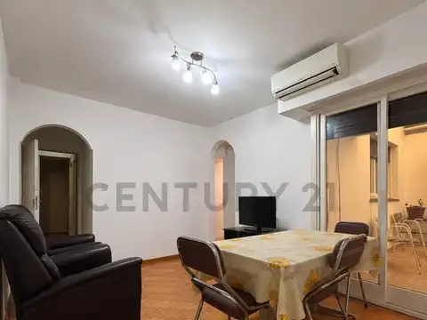Departamento en Venta en San Cristóbal, CABA