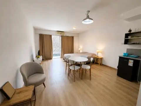 Departamento en Venta en Balvanera, CABA