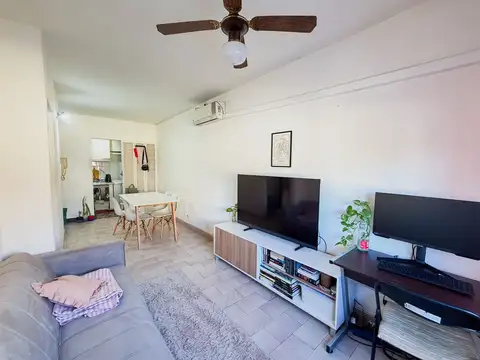 Departamento en Venta en Villa Devoto, CABA